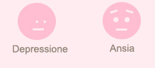 L'orticaria porta depressione e ansia