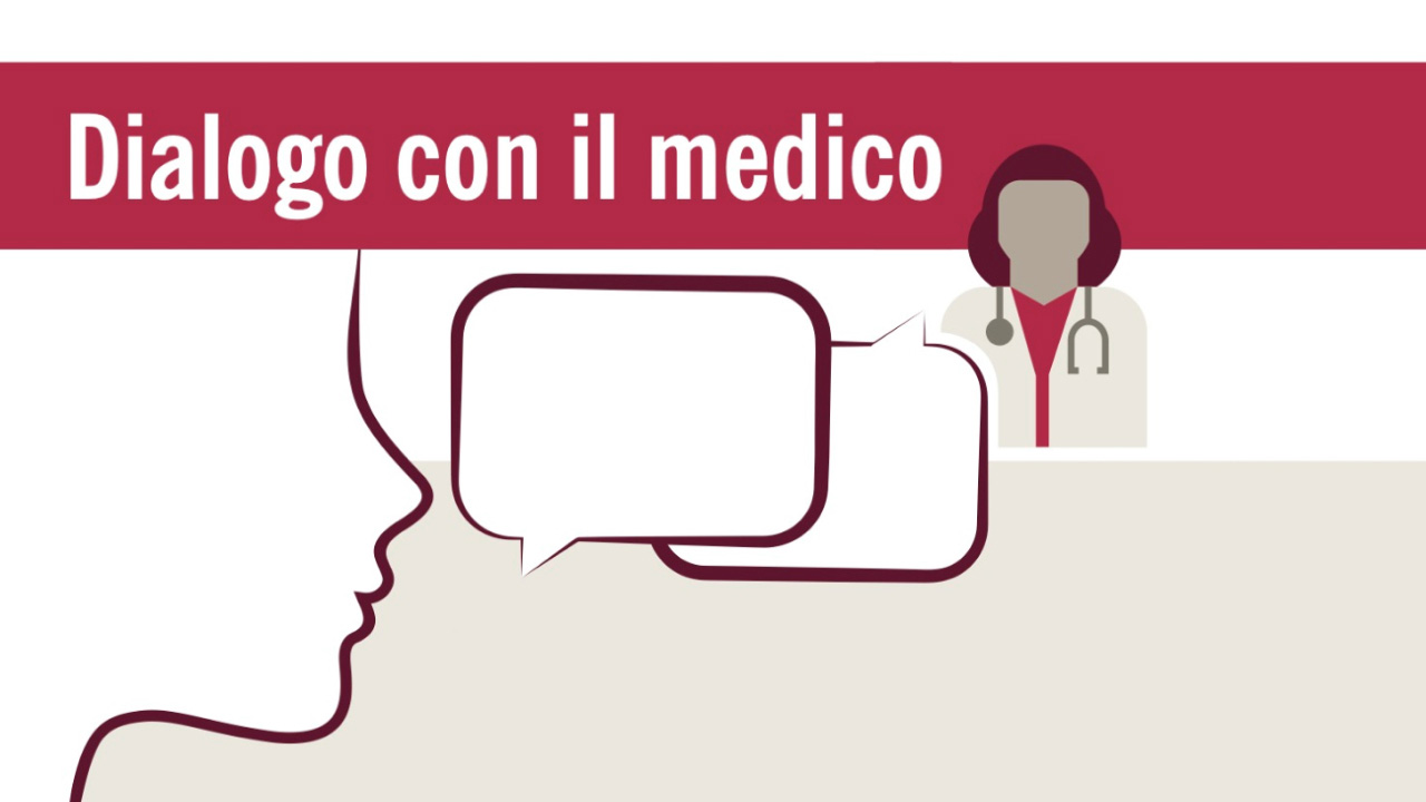 Il Dialogo con il Medico