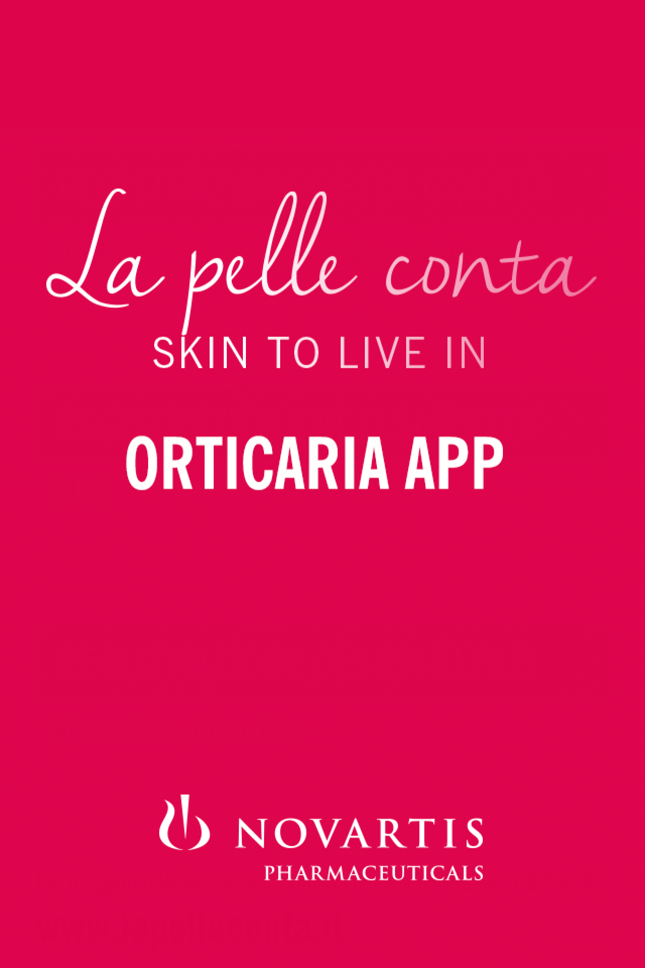 App orticaria cronica