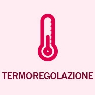 Termoregolazione